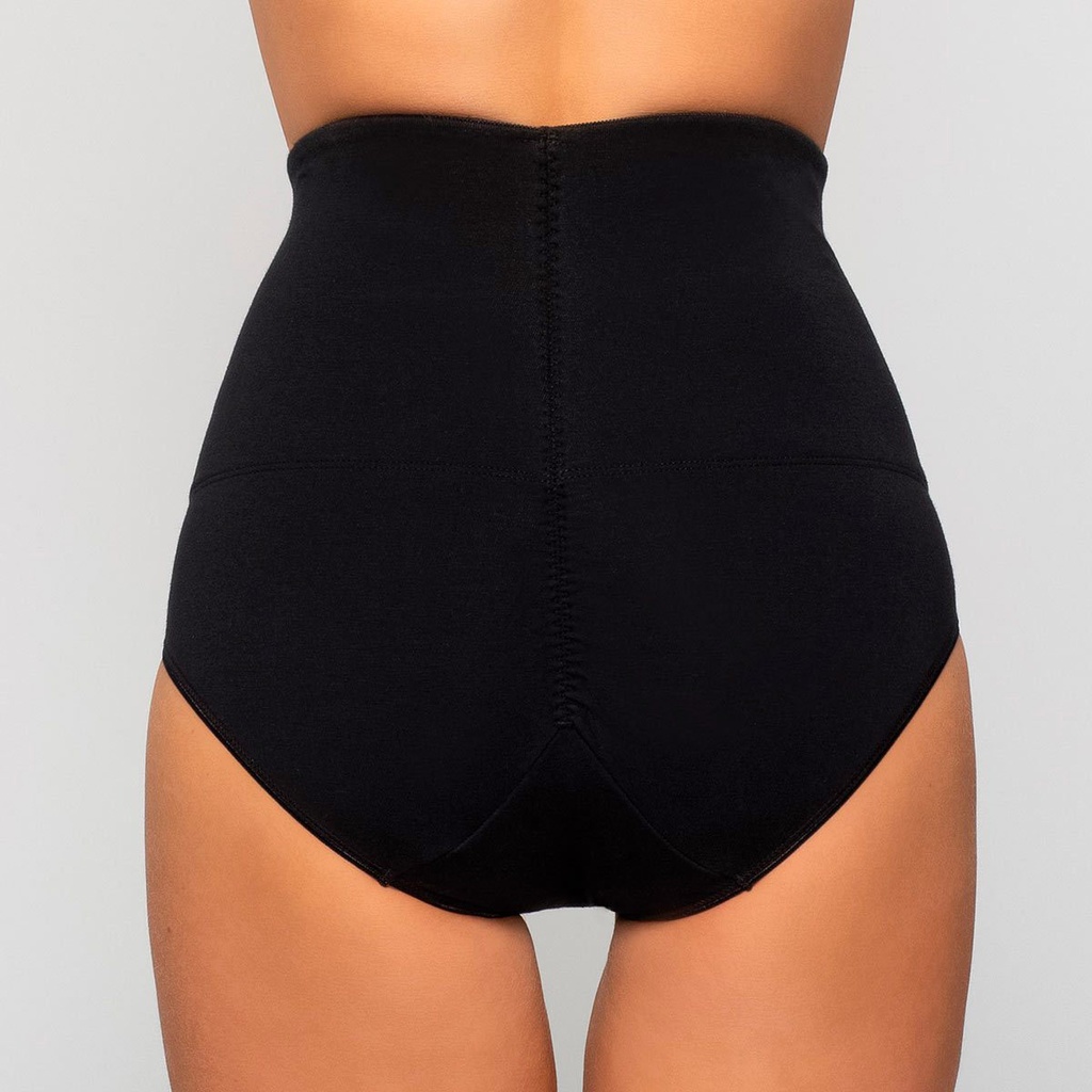 CUADRO CONTROL ABDOMEN COTTON SPANDEX