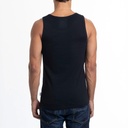 CAMISETA COTTON SIN MANGAS