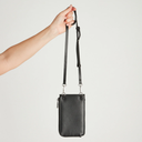 PORTA CELULAR ECO CUERO