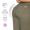 PANTALON BAGGY PALMERA