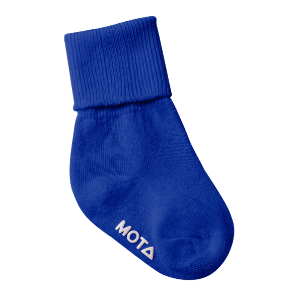 SOQUETE ALGODON BEBE Pack 3 MT21901