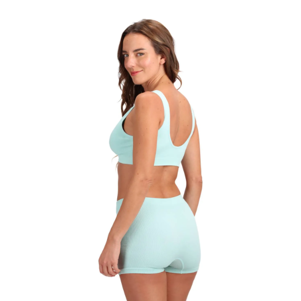 PANTALETA SEAMLESS Pack 3 51427