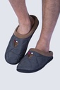 PANTUFLAS HOMBRE ABIERTA