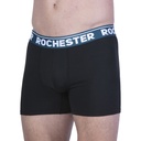 TRIPACK BOXERS MICROFIBRA