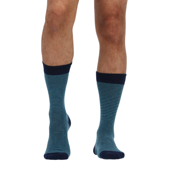 CALCETIN CORTO ALGODON Pack 4 MT21143