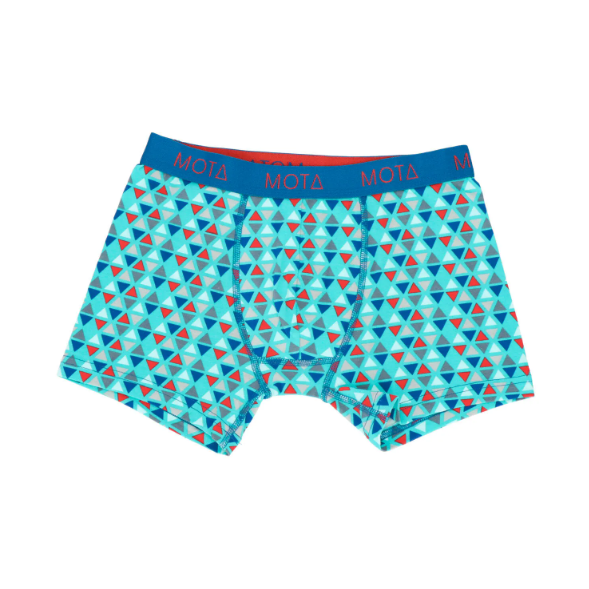 BOXER JUVENIL Pack 3