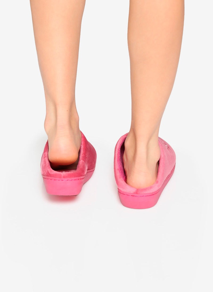 SLIPPERS MUJER