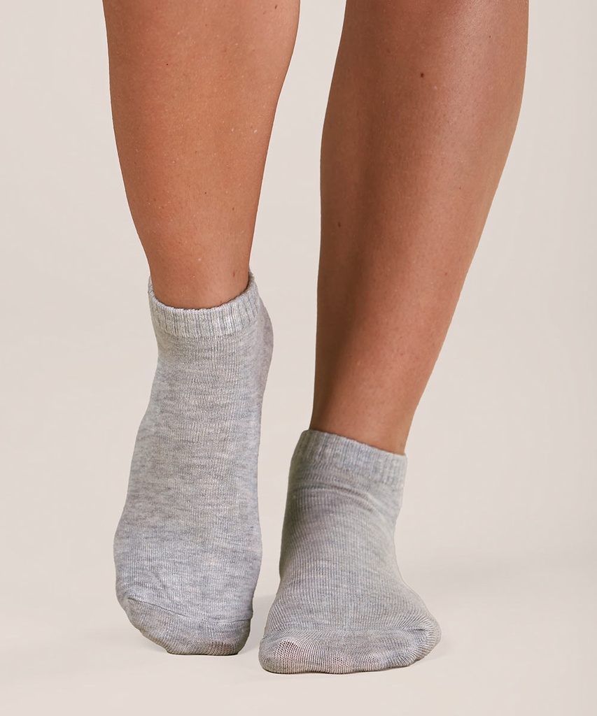 CALCETIN CORTO BAMBÚ