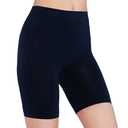 CALZA CORTA MICROFIBRA ESCOLAR