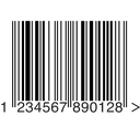 Ean13 desde Código de producto (14.0)